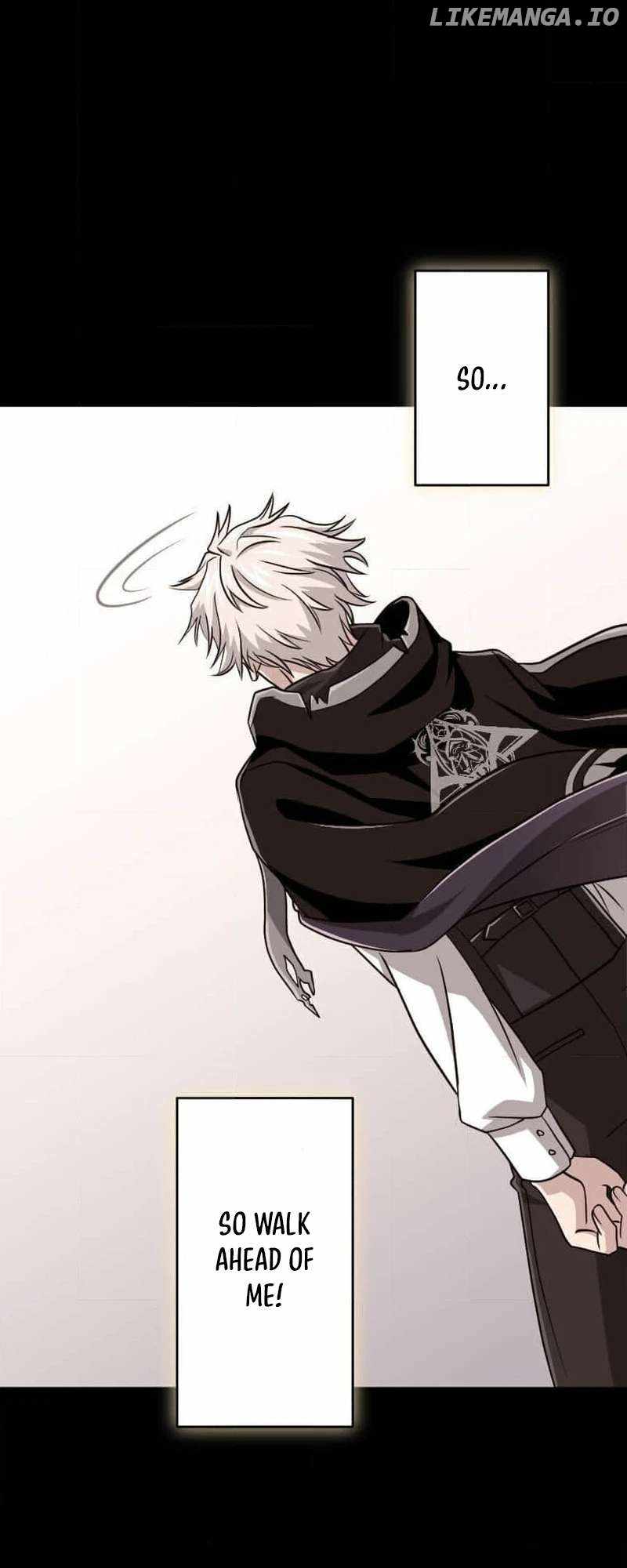 Magic Level 99990000 All-Attribute Great Sage Chapter 97 61